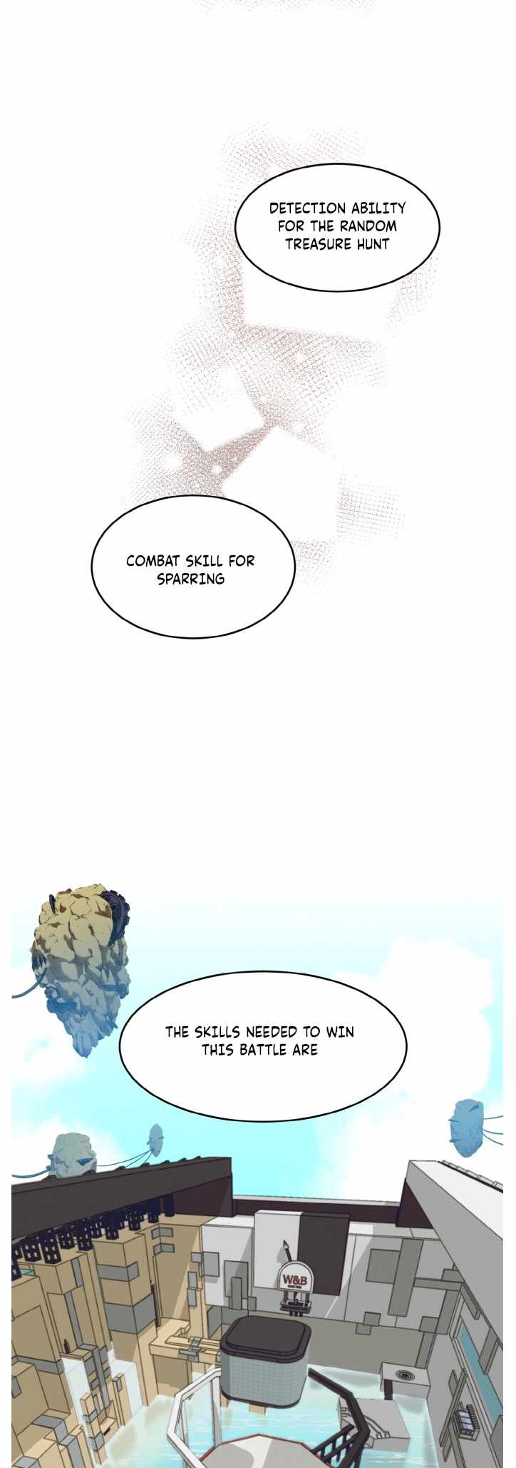Counter Cube — Chapter 49 — page 50