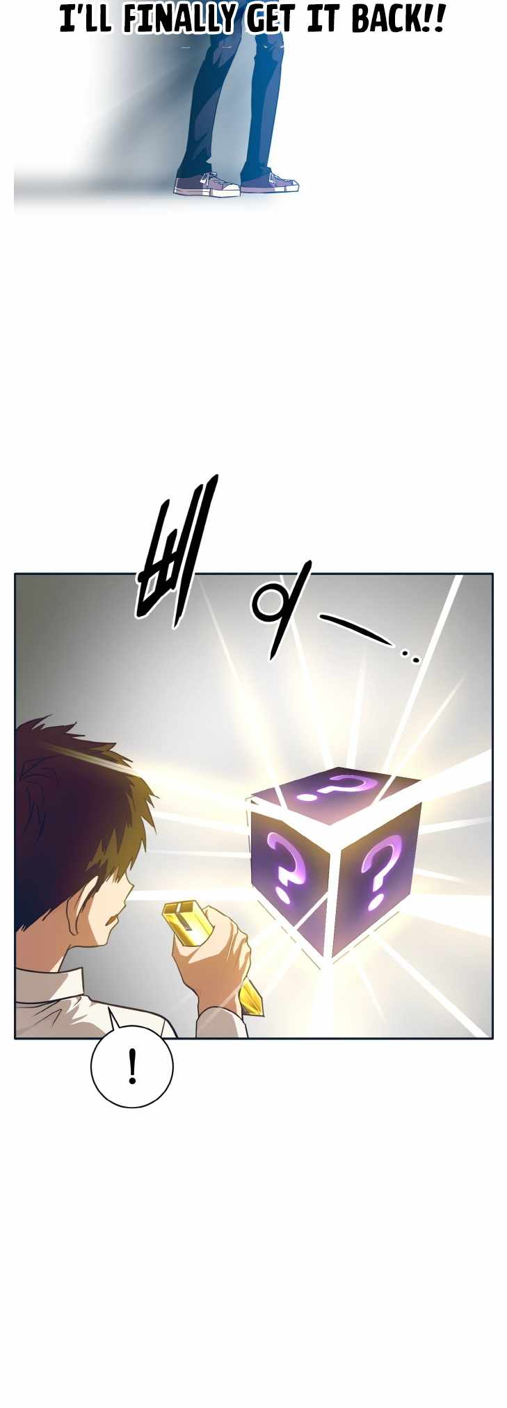 Counter Cube — Chapter 50 — page 3