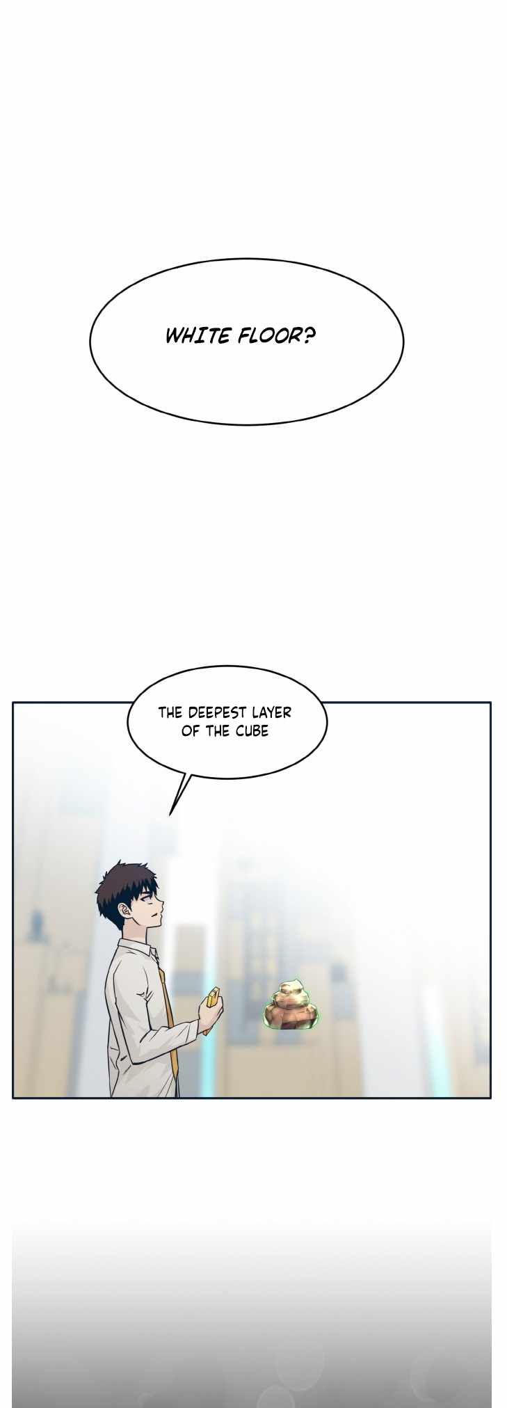 Counter Cube — Chapter 50 — page 10