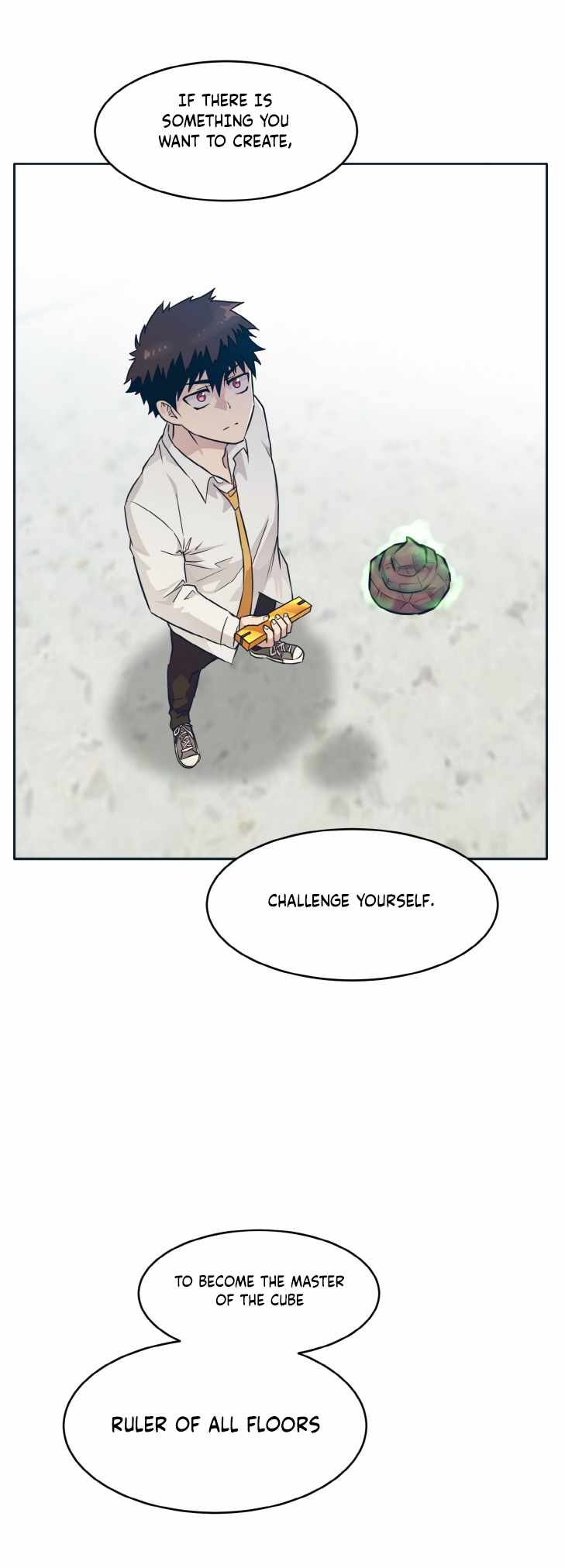 Counter Cube — Chapter 50 — page 14