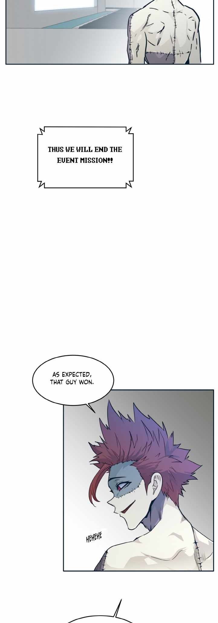 Counter Cube — Chapter 50 — page 18