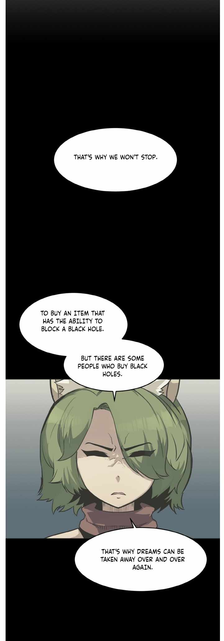 Counter Cube — Chapter 50 — page 21