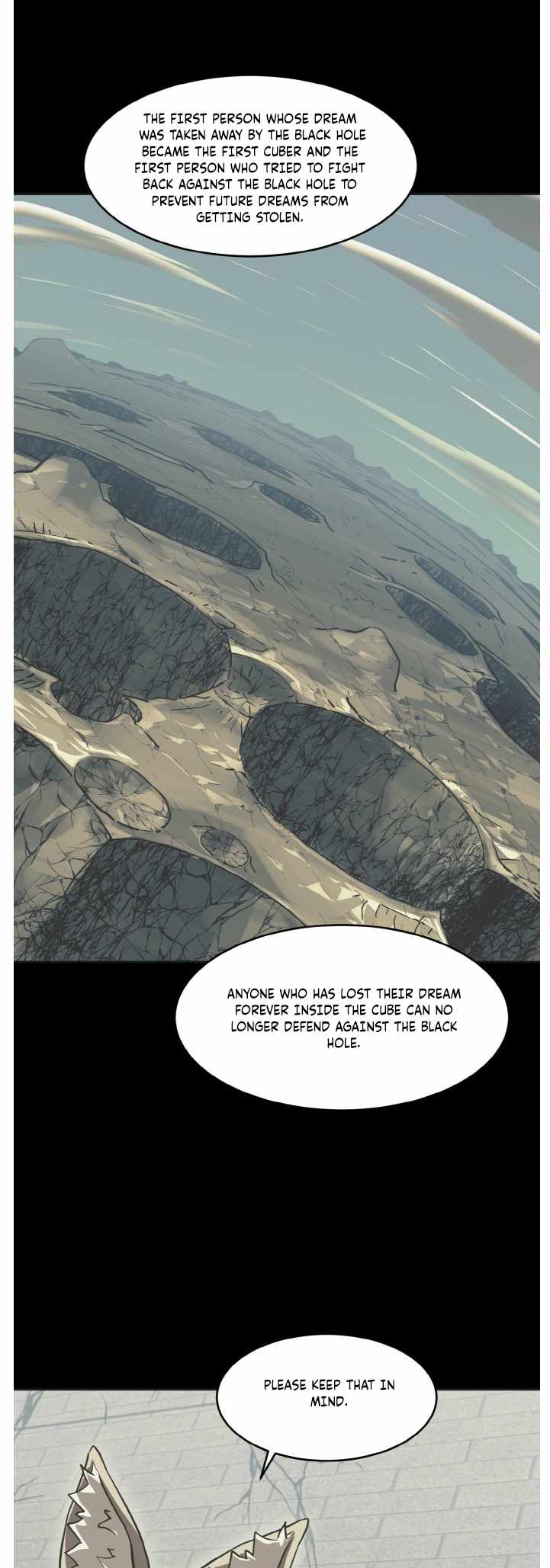 Counter Cube — Chapter 50 — page 22