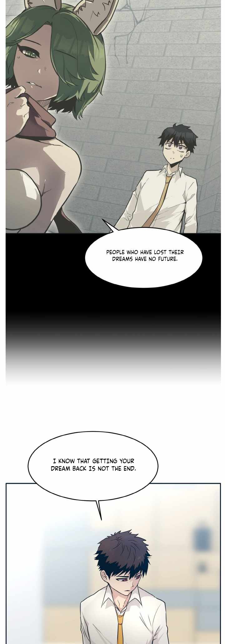 Counter Cube — Chapter 50 — page 23