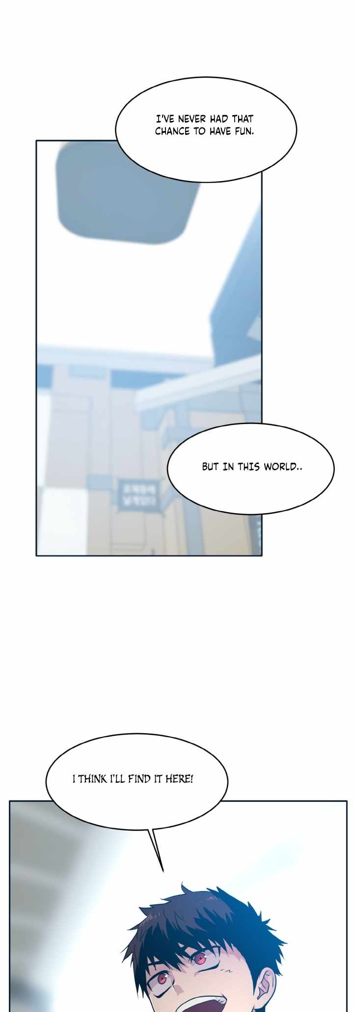 Counter Cube — Chapter 50 — page 25