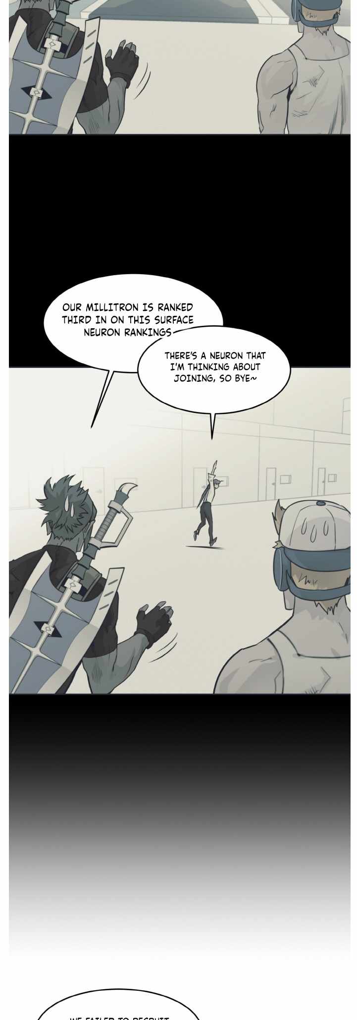 Counter Cube — Chapter 50 — page 28