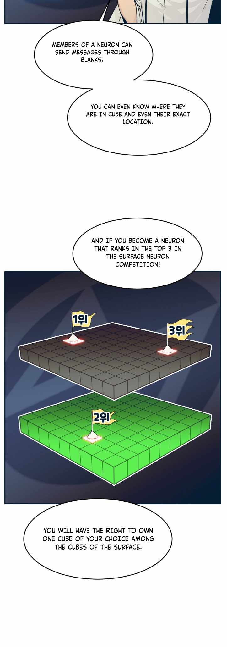 Counter Cube — Chapter 50 — page 30