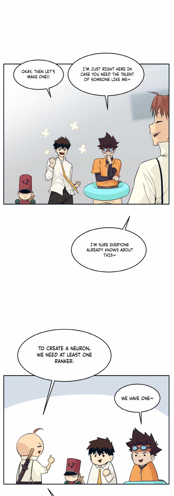 Counter Cube — Chapter 50 — page 31