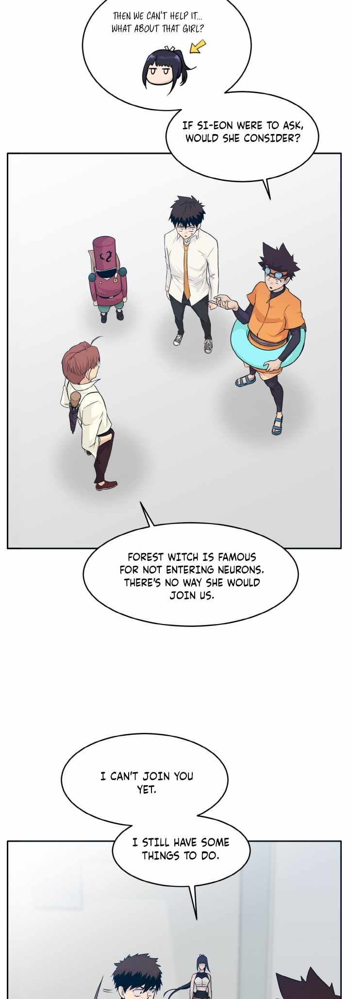 Counter Cube — Chapter 50 — page 35