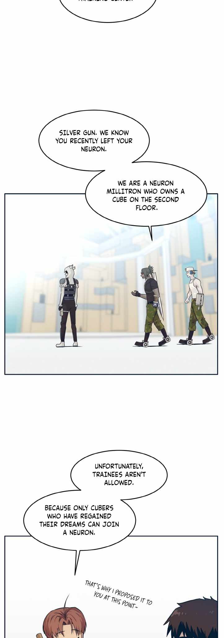 Counter Cube — Chapter 50 — page 38