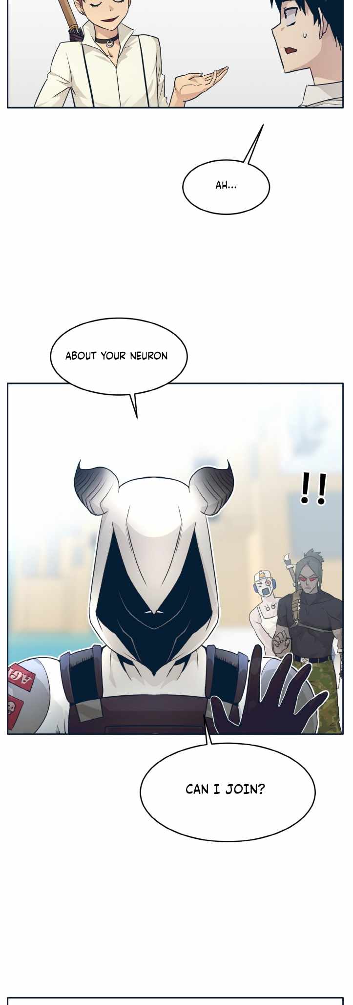 Counter Cube — Chapter 50 — page 39