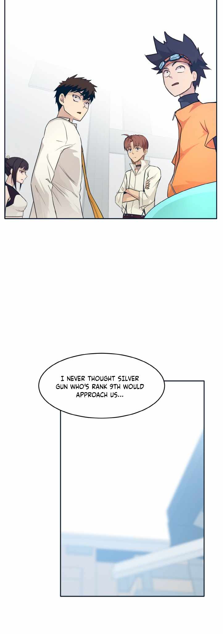 Counter Cube — Chapter 50 — page 40