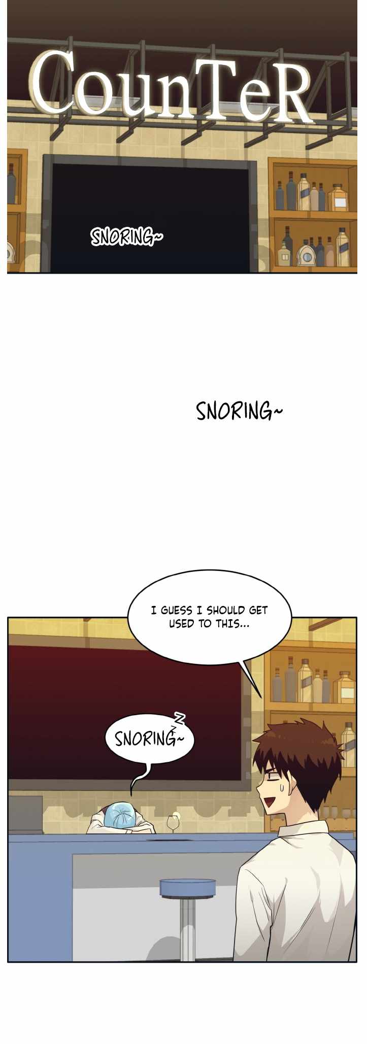 Counter Cube — Chapter 50 — page 42