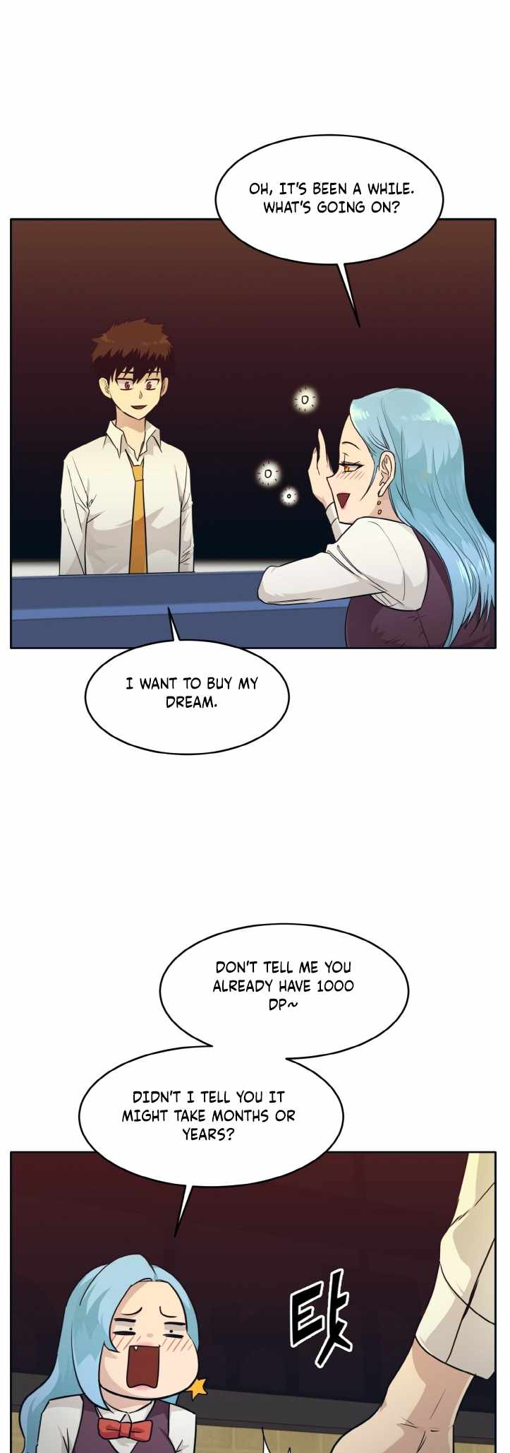 Counter Cube — Chapter 50 — page 43