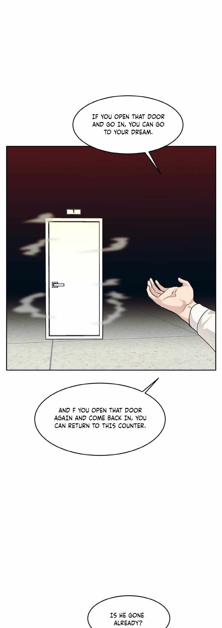 Counter Cube — Chapter 50 — page 47