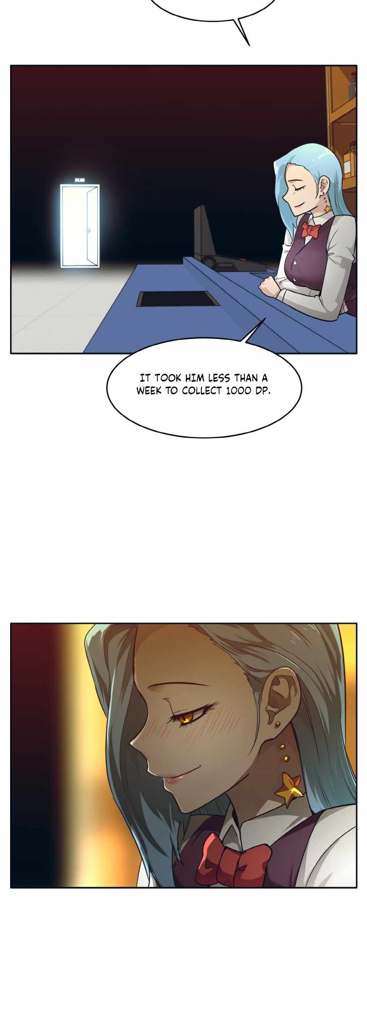 Counter Cube — Chapter 50 — page 48