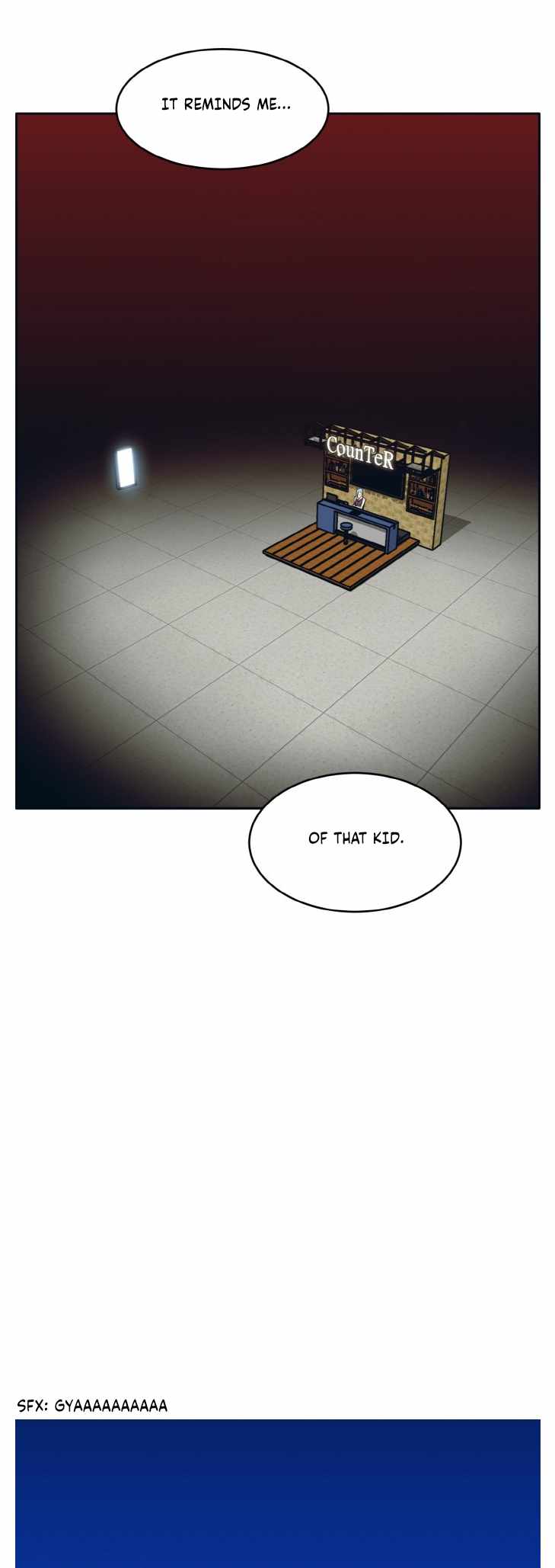 Counter Cube — Chapter 50 — page 49