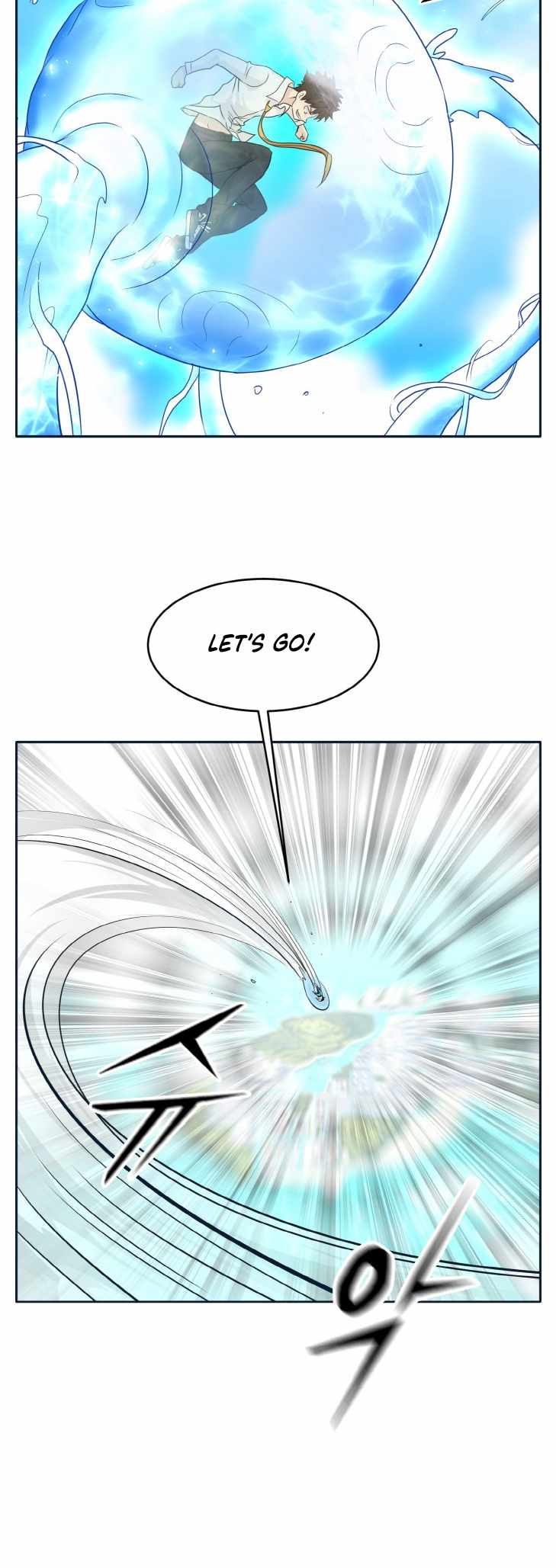 Counter Cube — Chapter 50 — page 54
