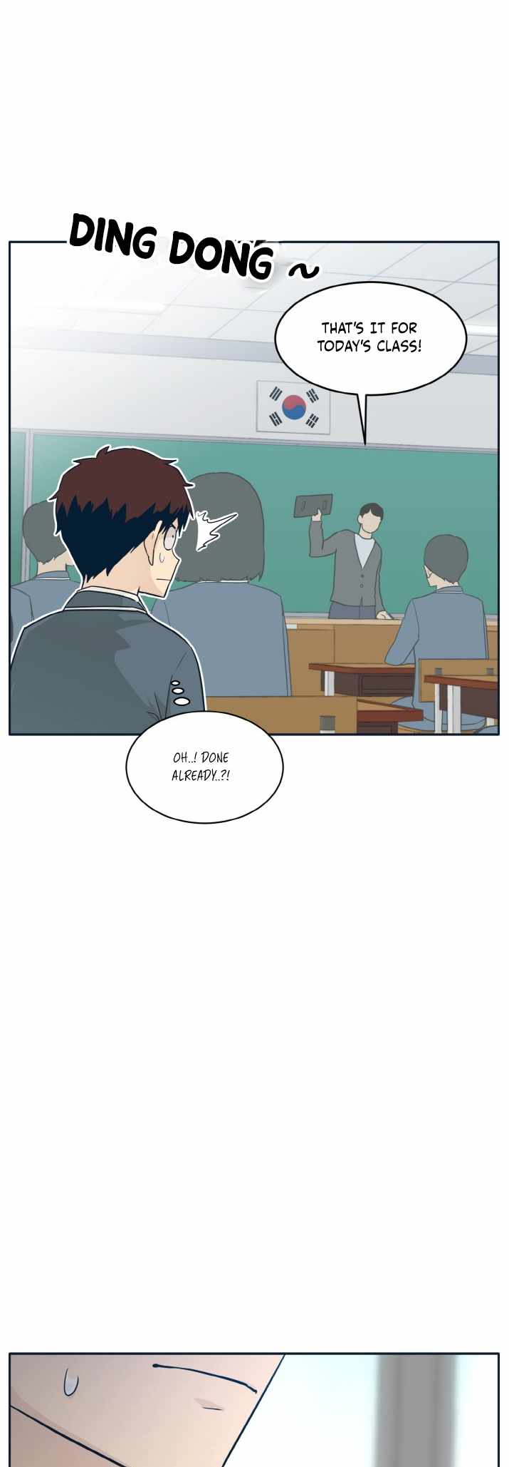 Counter Cube — Chapter 50 — page 60