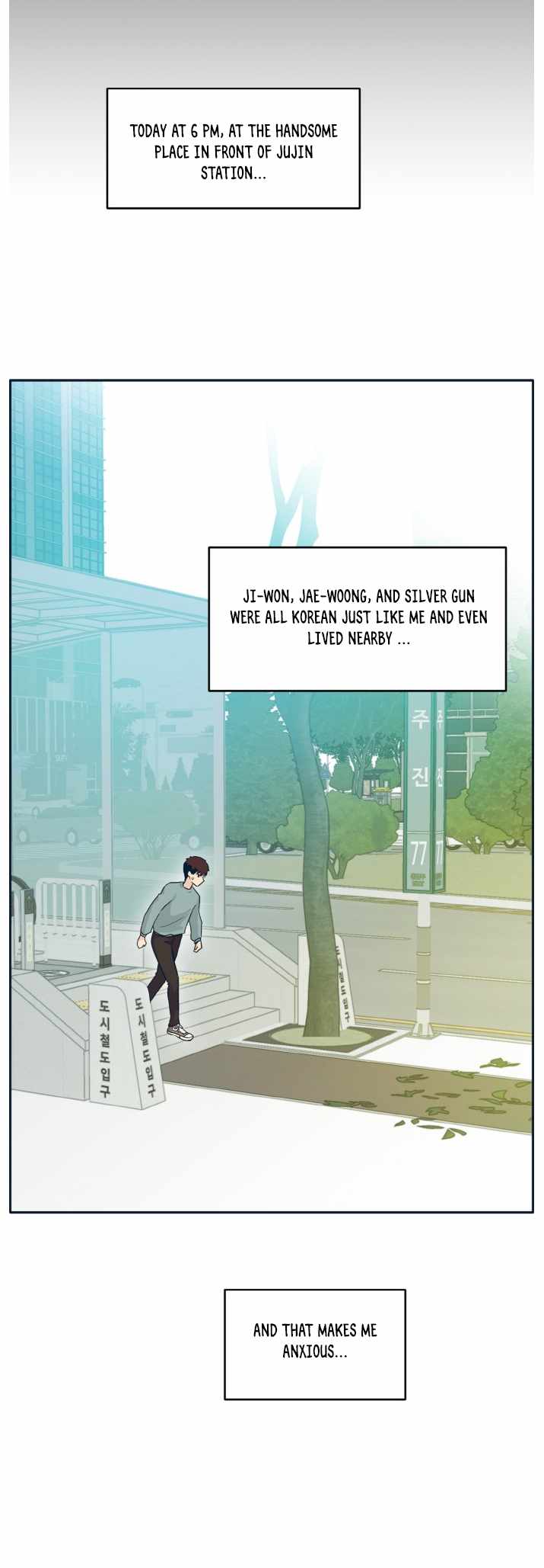 Counter Cube — Chapter 50 — page 63