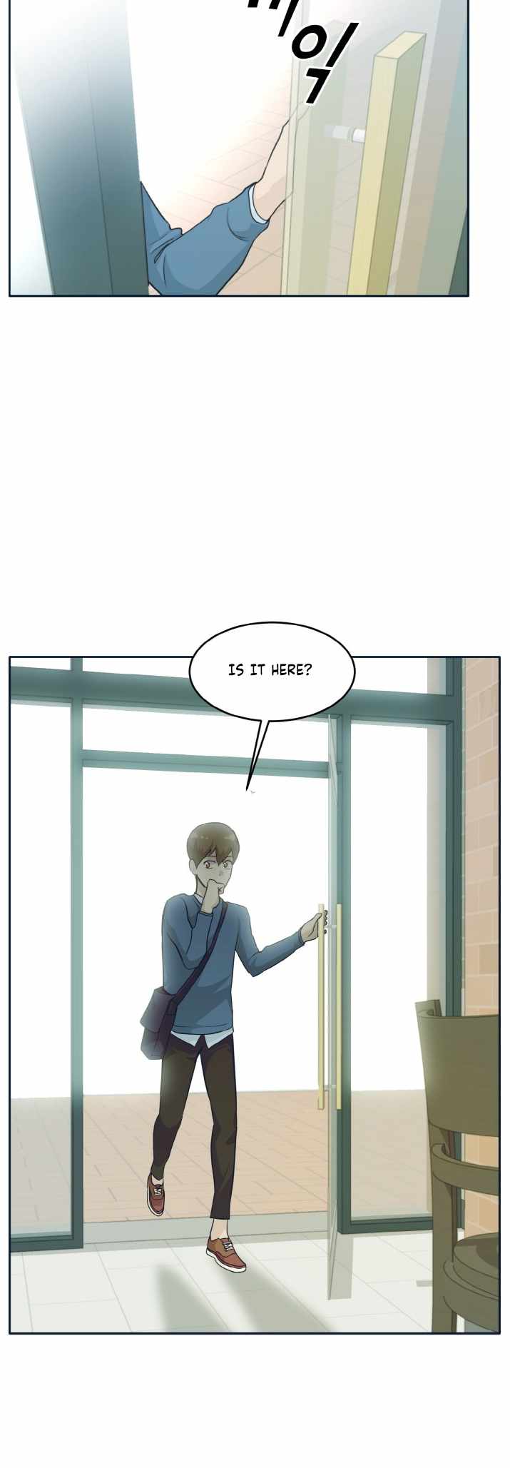 Counter Cube — Chapter 50 — page 66