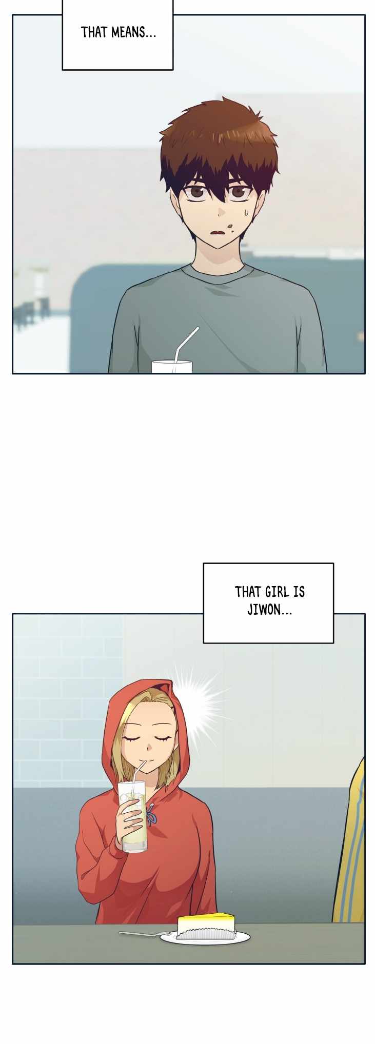 Counter Cube — Chapter 51 — page 7