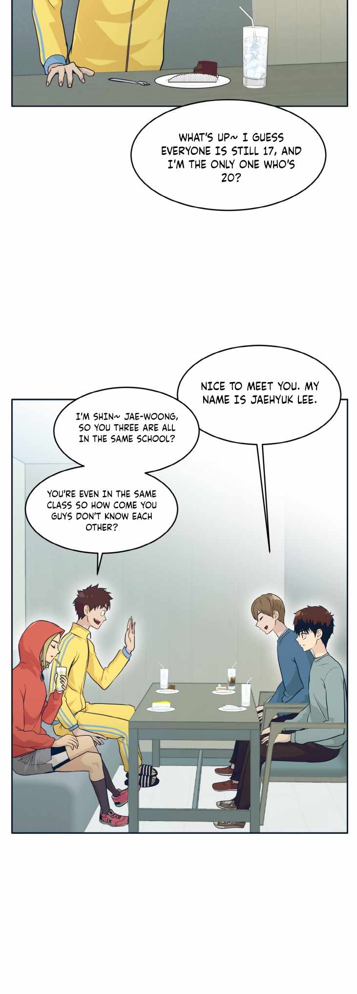 Counter Cube — Chapter 51 — page 9