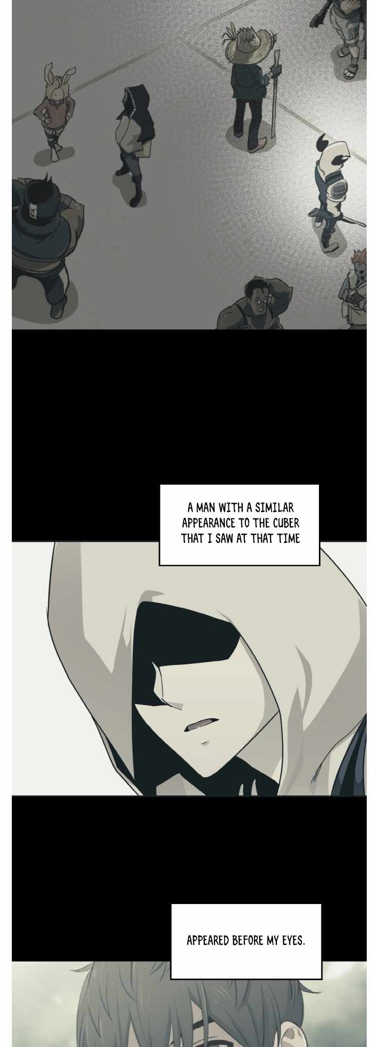 Counter Cube — Chapter 51 — page 12