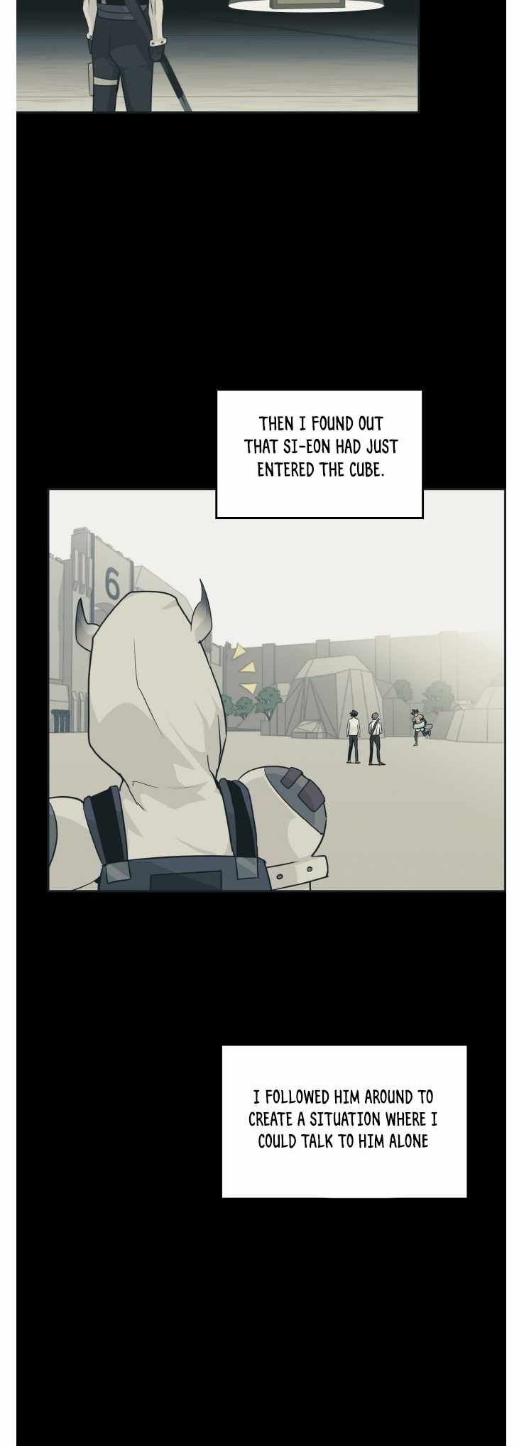 Counter Cube — Chapter 51 — page 15