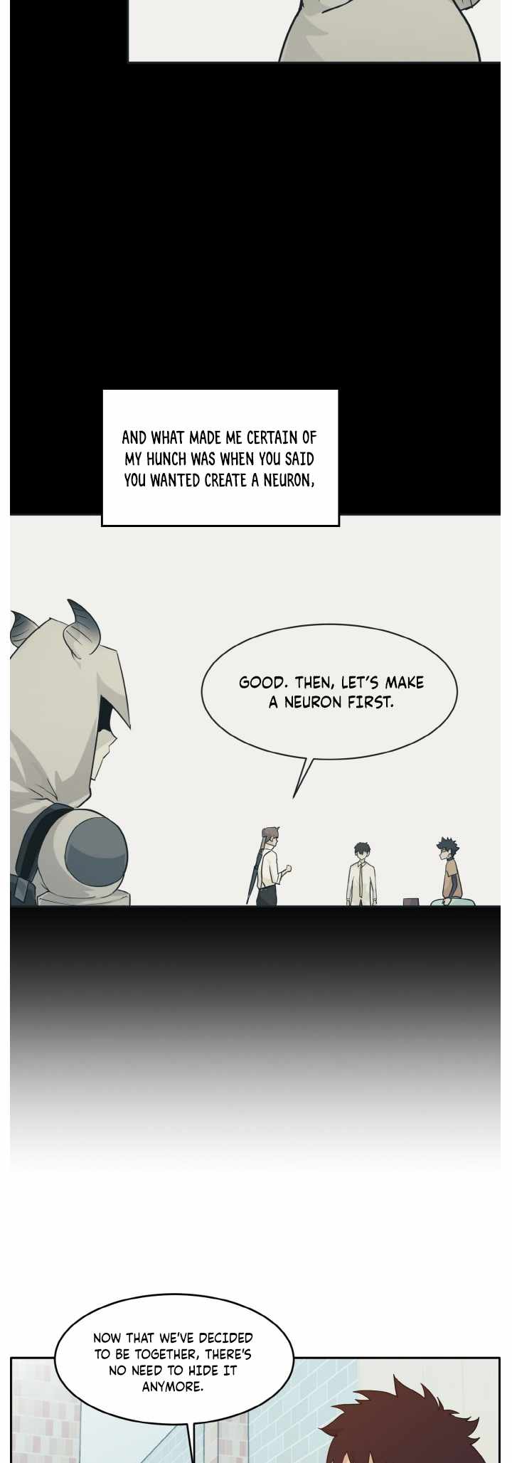 Counter Cube — Chapter 51 — page 20