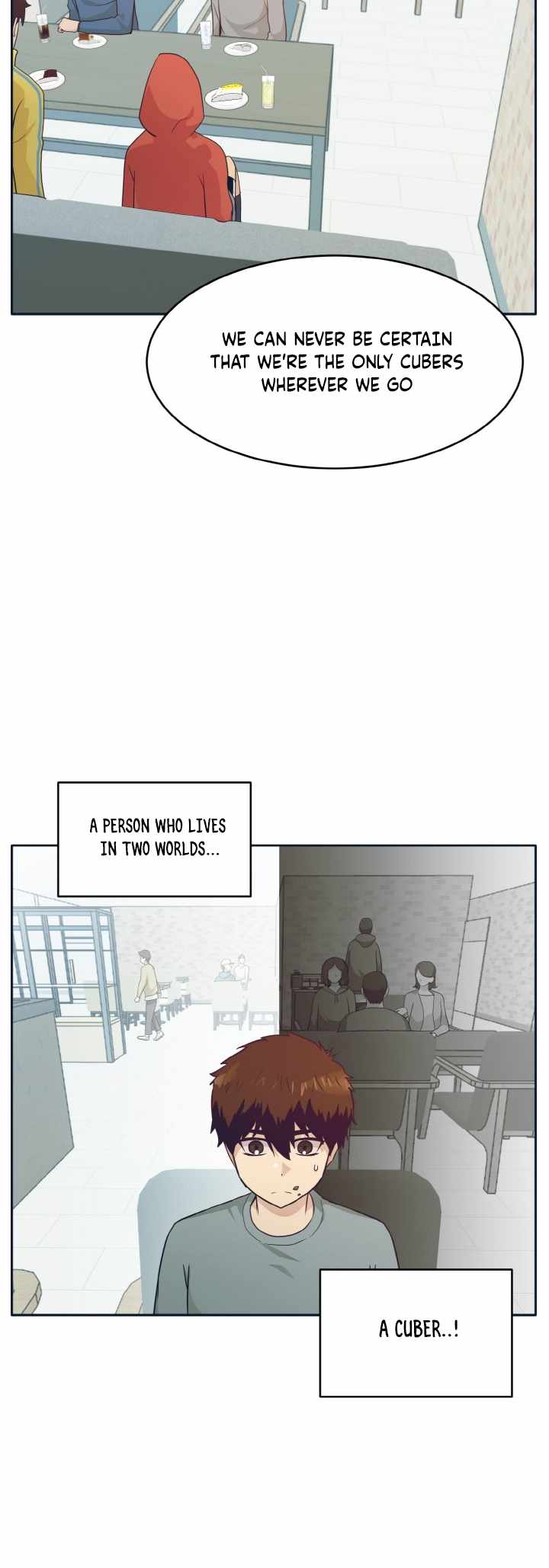 Counter Cube — Chapter 51 — page 25