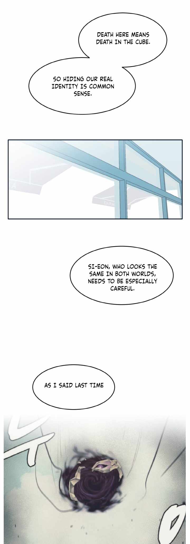 Counter Cube — Chapter 51 — page 26
