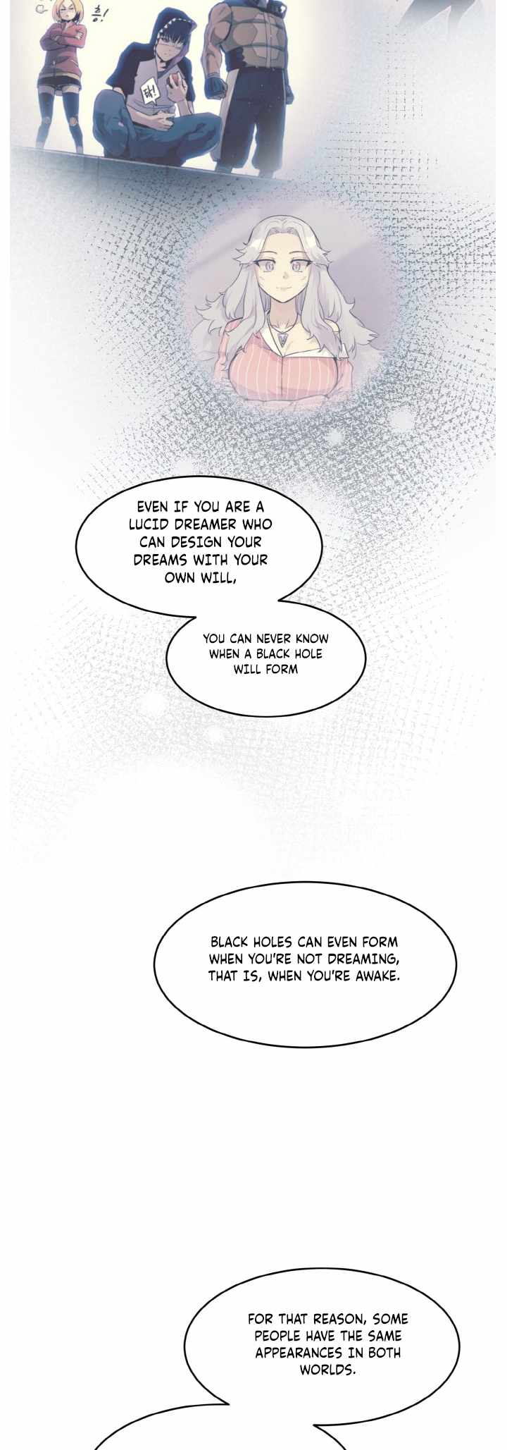 Counter Cube — Chapter 51 — page 28