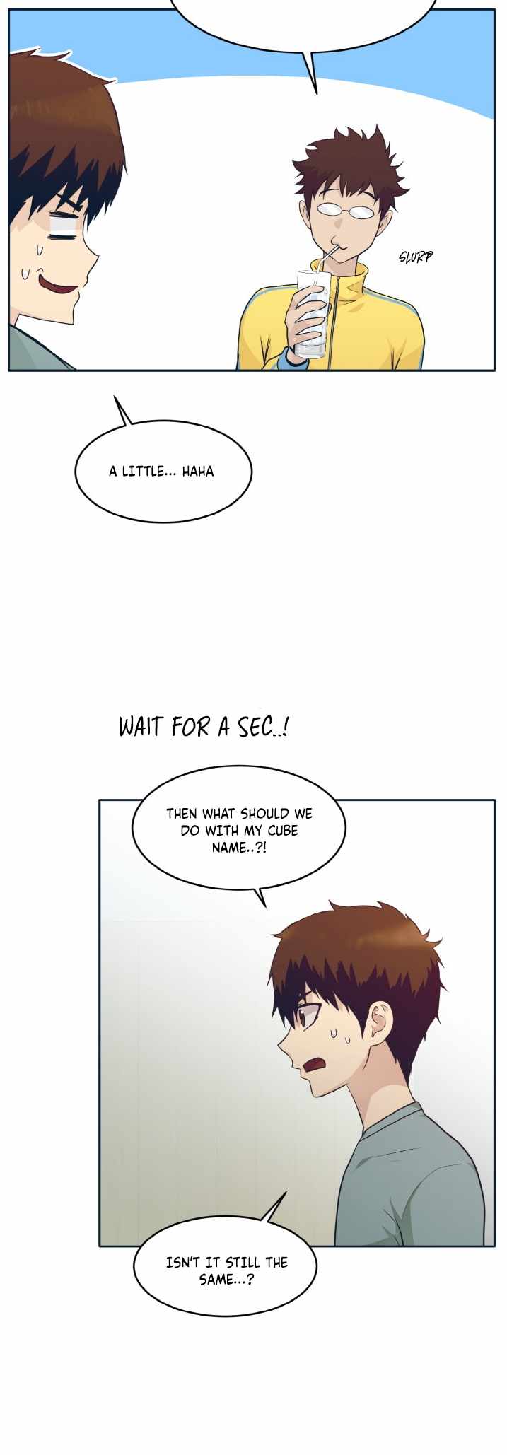 Counter Cube — Chapter 51 — page 30