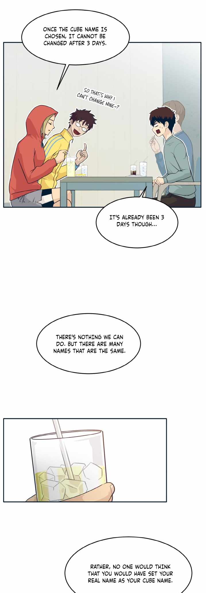 Counter Cube — Chapter 51 — page 31