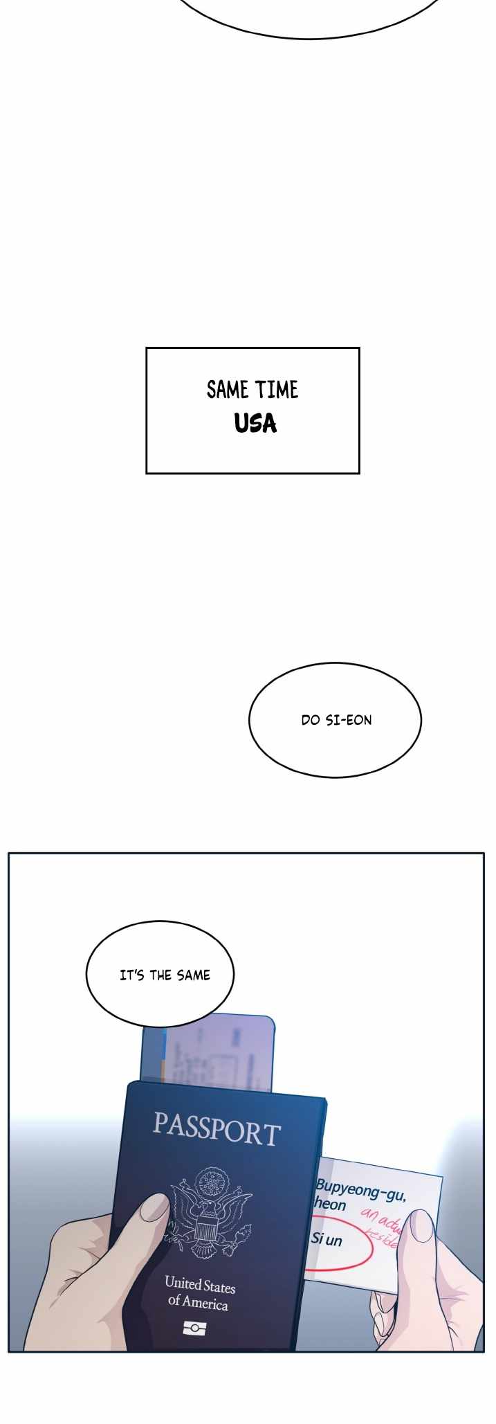 Counter Cube — Chapter 51 — page 32