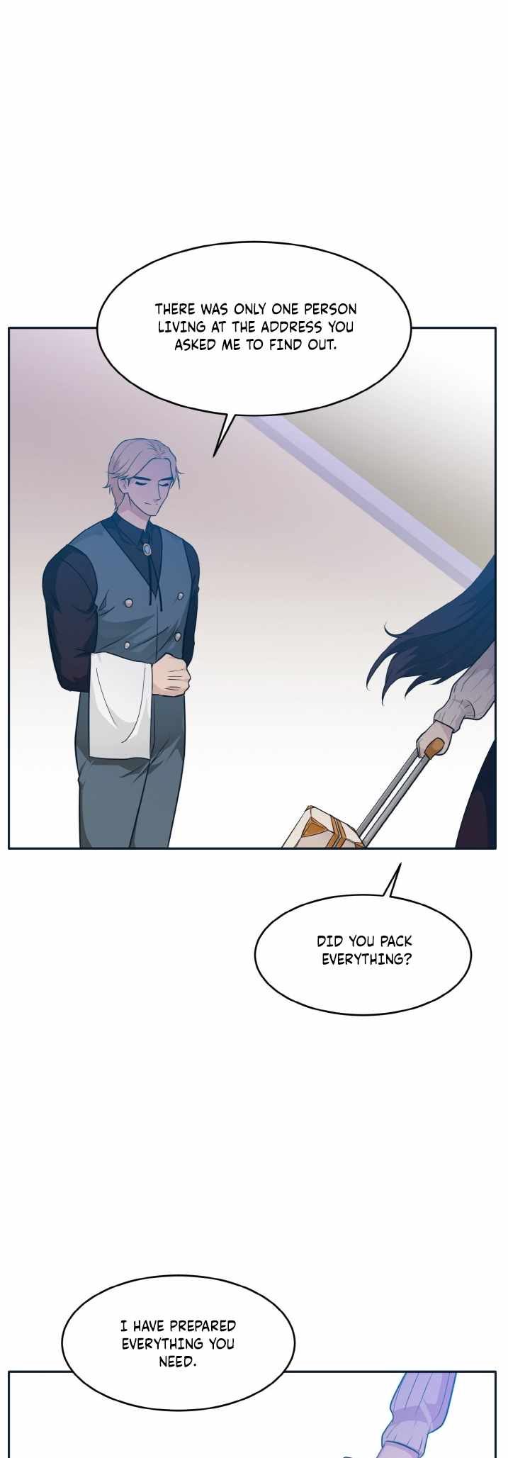 Counter Cube — Chapter 51 — page 33