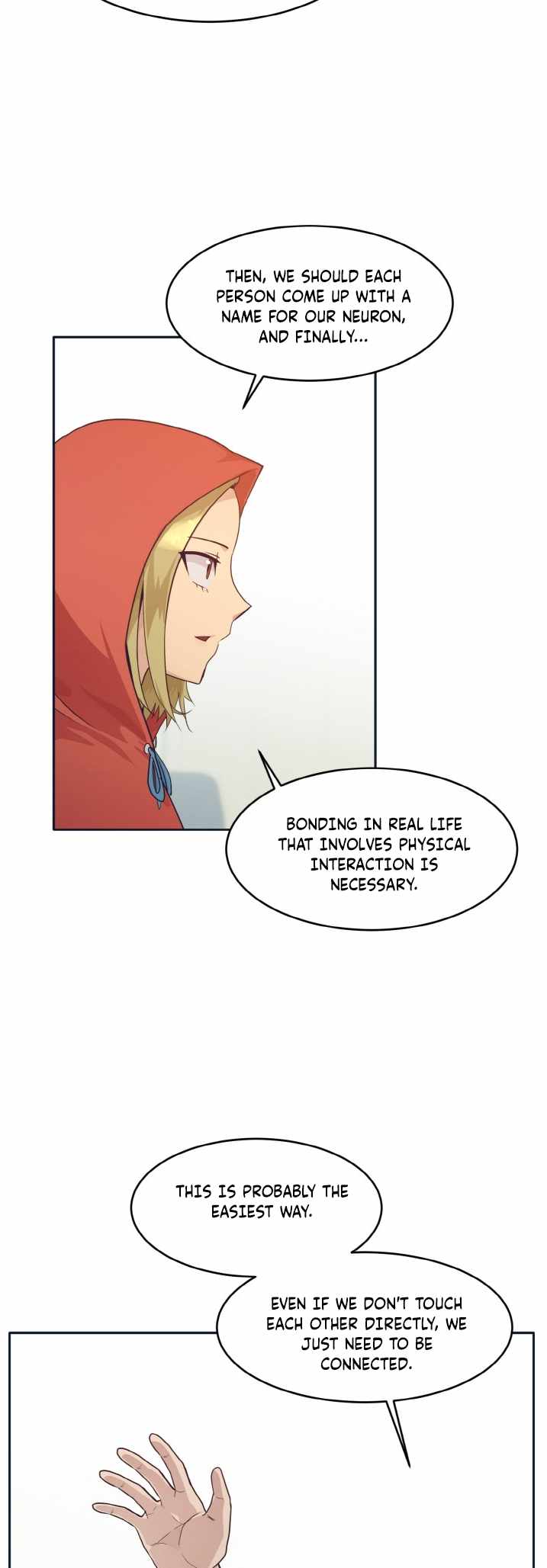 Counter Cube — Chapter 51 — page 36