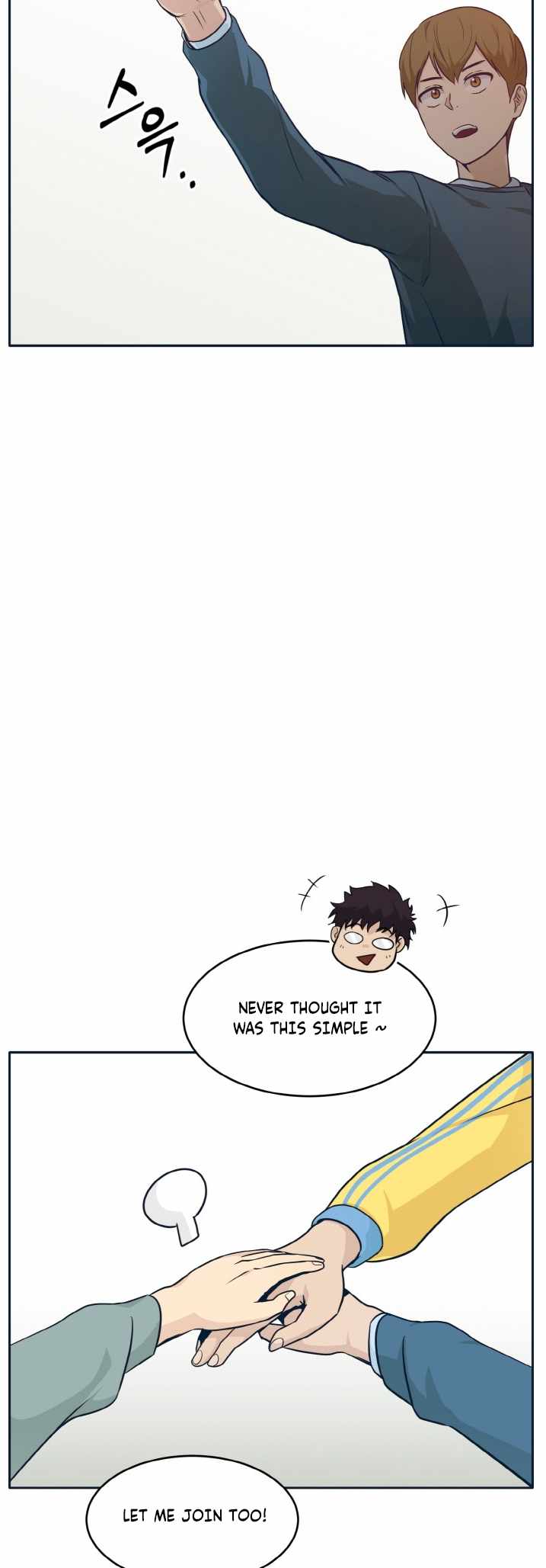 Counter Cube — Chapter 51 — page 37