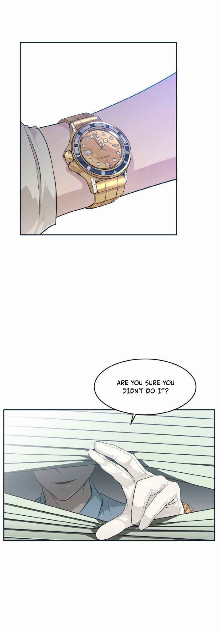 Counter Cube — Chapter 51 — page 40