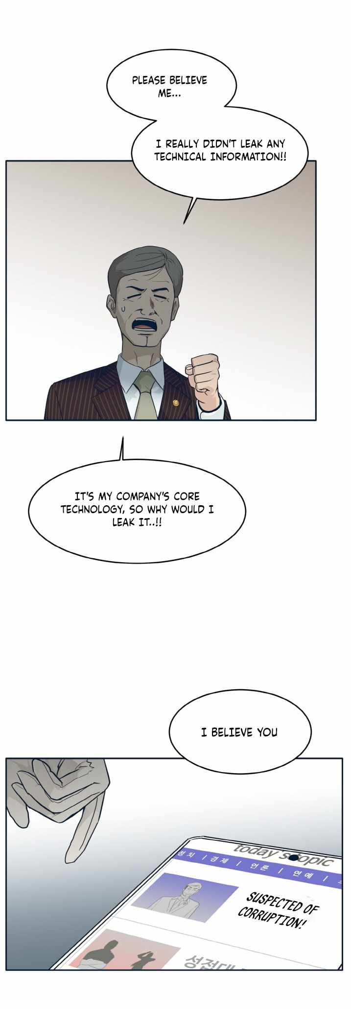 Counter Cube — Chapter 51 — page 41