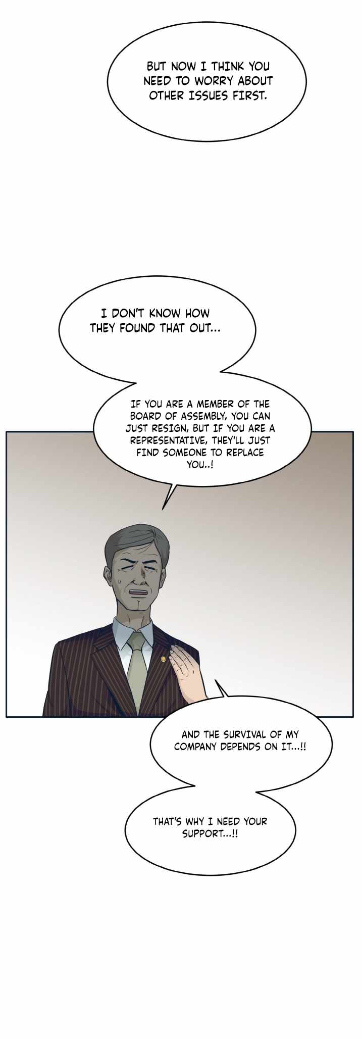 Counter Cube — Chapter 51 — page 42