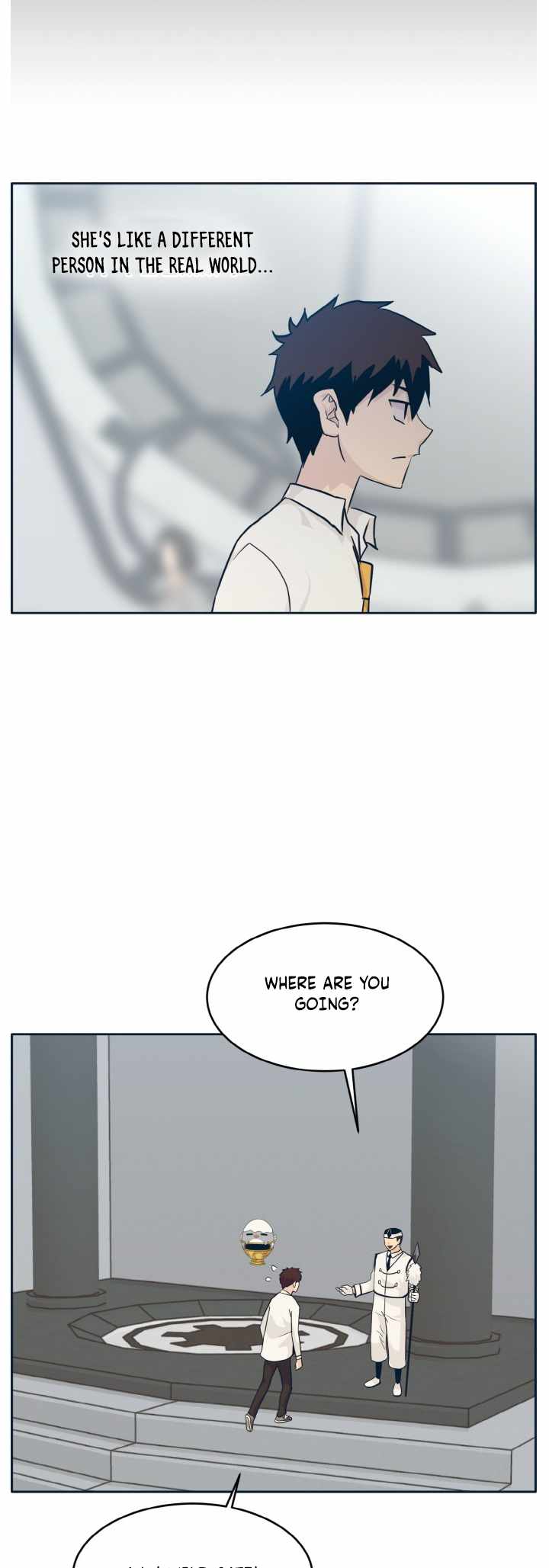 Counter Cube — Chapter 51 — page 50