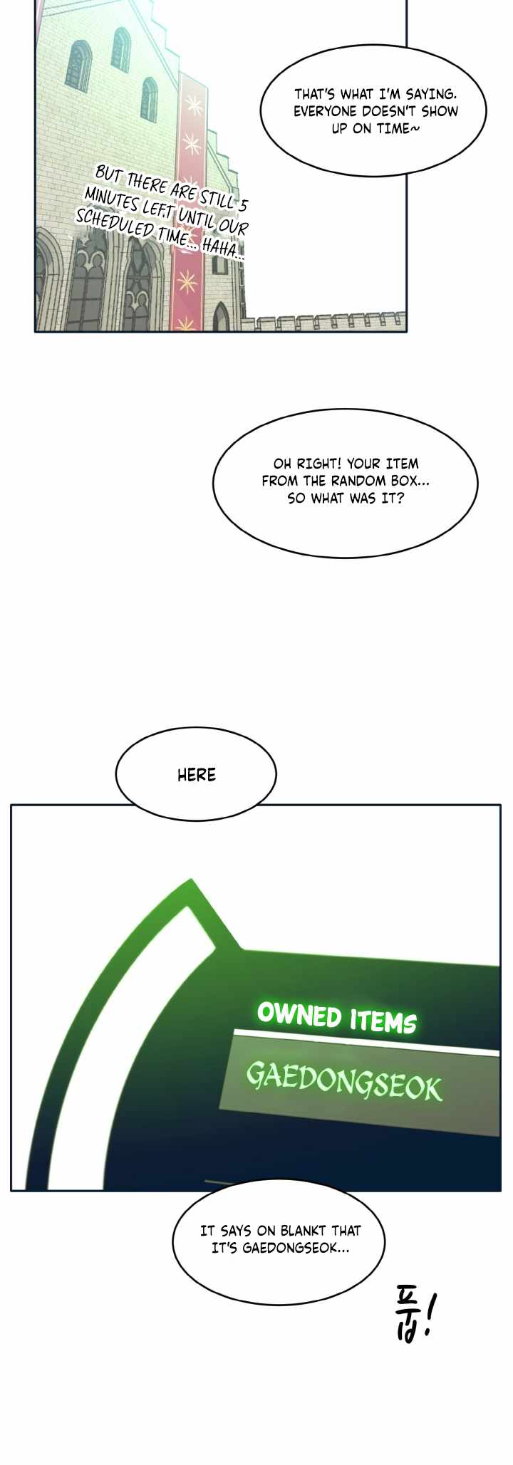 Counter Cube — Chapter 51 — page 55