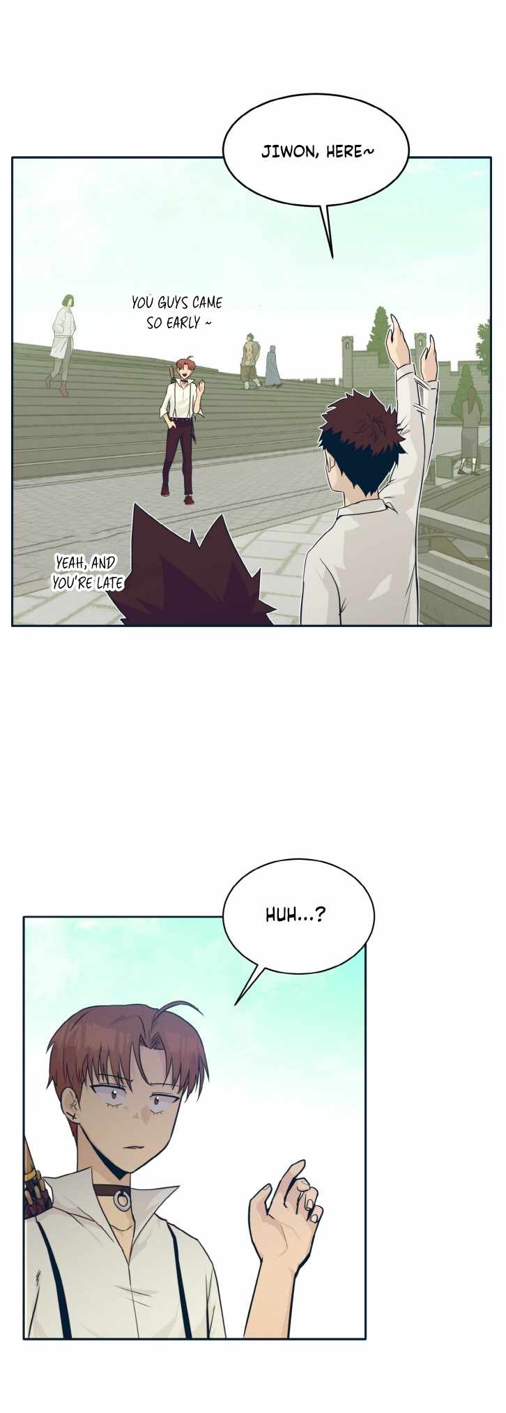 Counter Cube — Chapter 52 — page 2