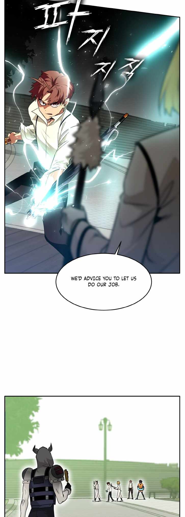 Counter Cube — Chapter 52 — page 9