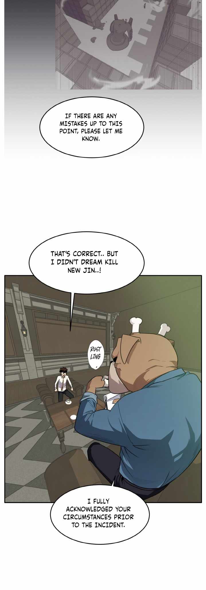 Counter Cube — Chapter 52 — page 17