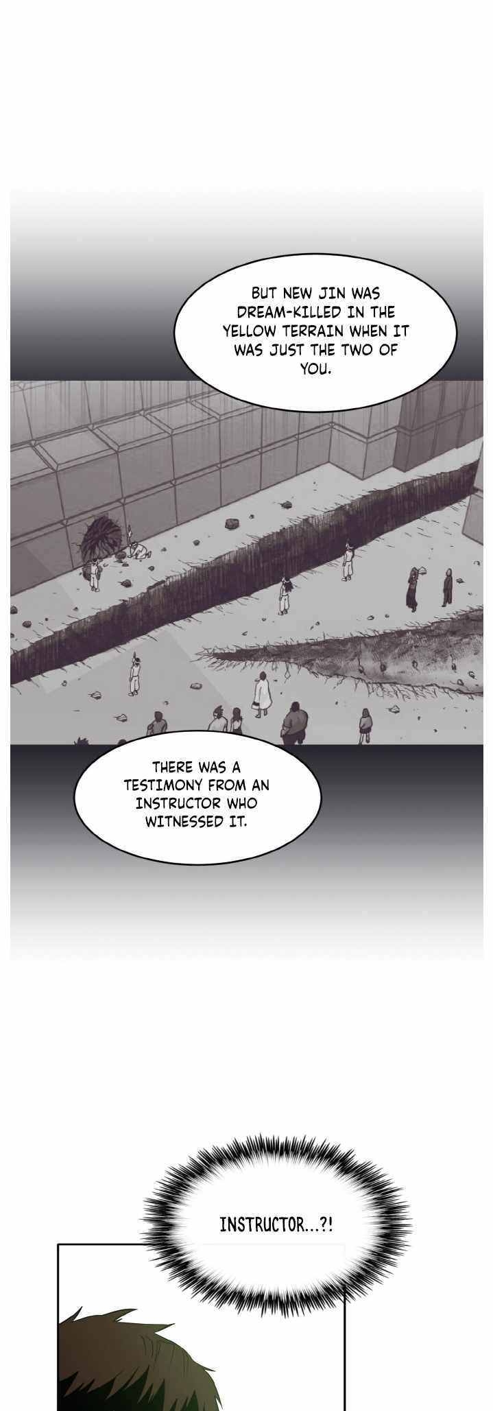 Counter Cube — Chapter 52 — page 18
