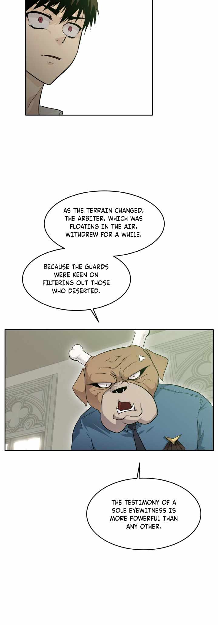 Counter Cube — Chapter 52 — page 19