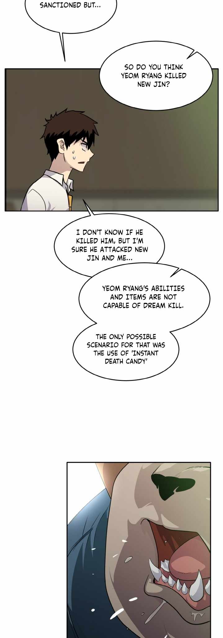 Counter Cube — Chapter 52 — page 23